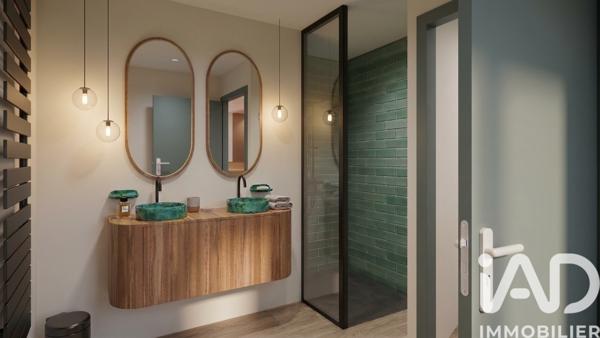 Maison à vendre 3 pièces 88 m² Pia