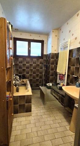 Plain-pied 2 chambres