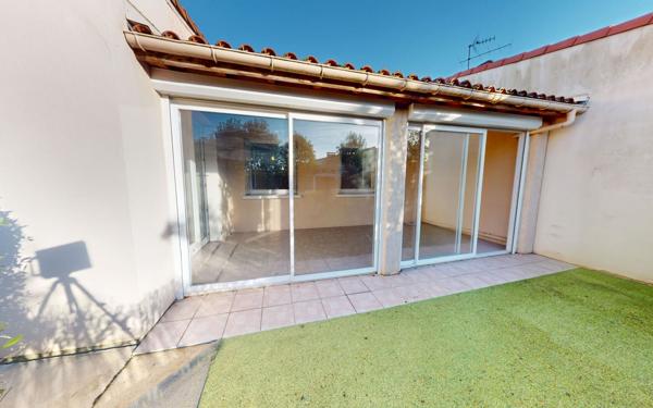 Maison à vendre    5 pièces • 95 m2 Labarthe-sur-Lèze