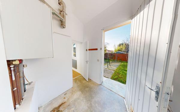 Maison à vendre    5 pièces • 95 m2 Labarthe-sur-Lèze