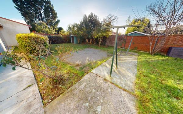 Maison à vendre    5 pièces • 95 m2 Labarthe-sur-Lèze