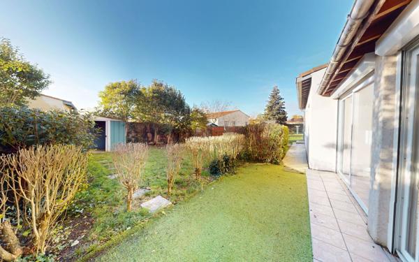 Maison à vendre    5 pièces • 95 m2 Labarthe-sur-Lèze