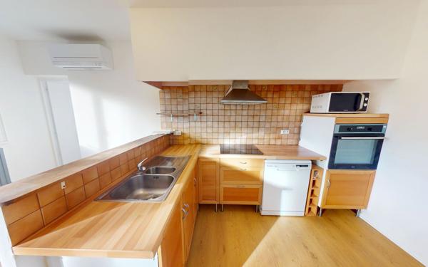 Maison à vendre    5 pièces • 95 m2 Labarthe-sur-Lèze