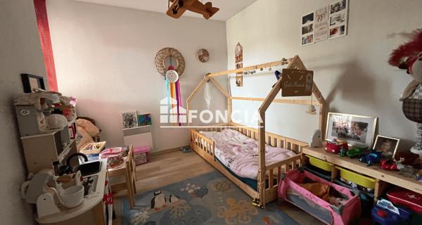 À vendre Appartement 3 pièces 63 m² - Anglet 64600