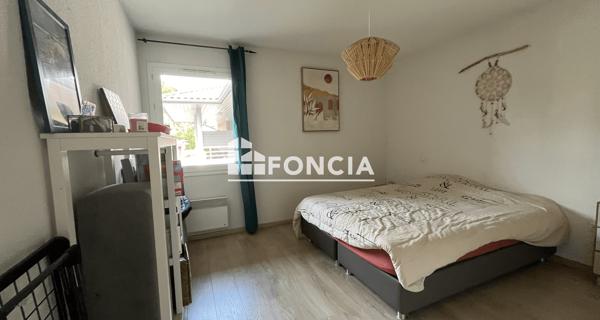 À vendre Appartement 3 pièces 63 m² - Anglet 64600