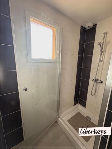 Maison plein pied T3 – jardin – Garage 