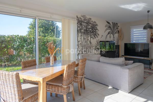 Vente Maison98 m² - 6 Pièces - CANCALE (35260)