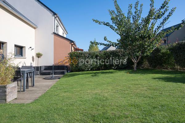 Vente Maison98 m² - 6 Pièces - CANCALE (35260)