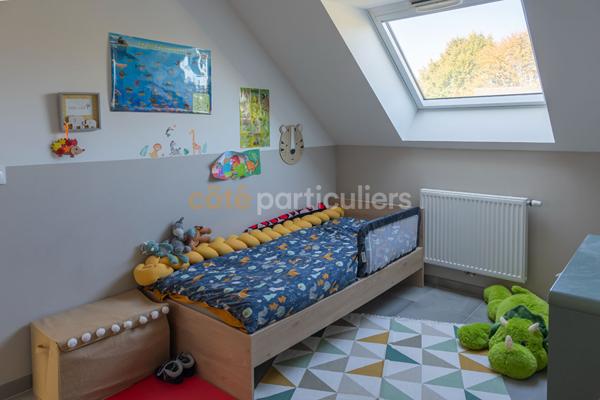 Vente Maison98 m² - 6 Pièces - CANCALE (35260)