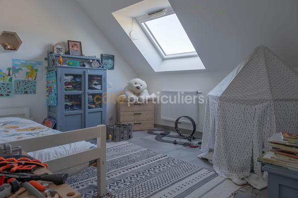 Vente Maison98 m² - 6 Pièces - CANCALE (35260)