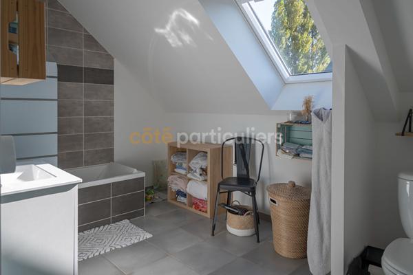Vente Maison98 m² - 6 Pièces - CANCALE (35260)