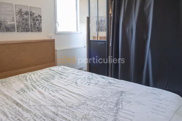 Vente Maison98 m² - 6 Pièces - CANCALE (35260)