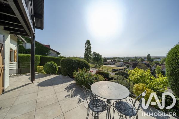 Maison à vendre 5 pièces 150 m² Ludres