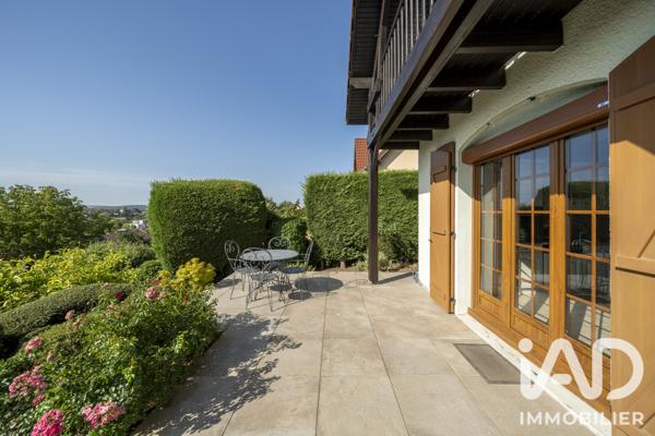 Maison à vendre 5 pièces 150 m² Ludres