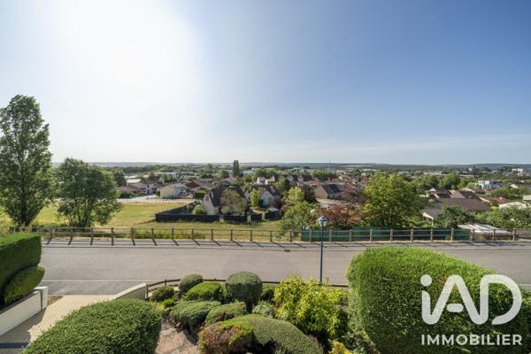 Maison à vendre 5 pièces 150 m² Ludres
