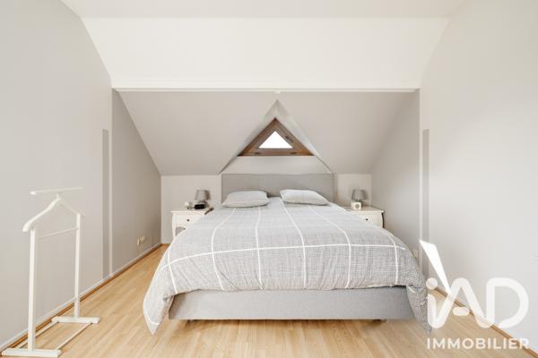 Maison à vendre 5 pièces 150 m² Ludres