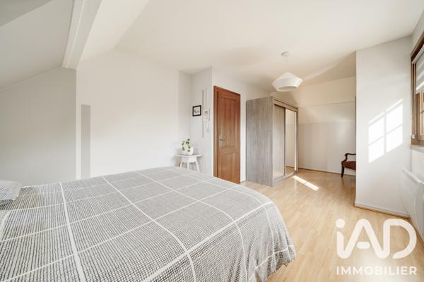 Maison à vendre 5 pièces 150 m² Ludres