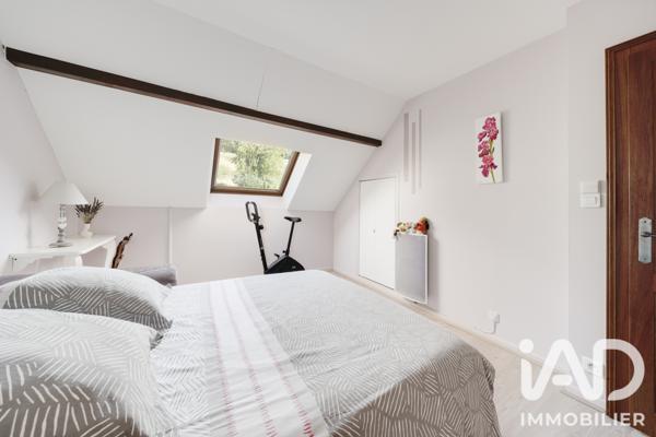 Maison à vendre 5 pièces 150 m² Ludres