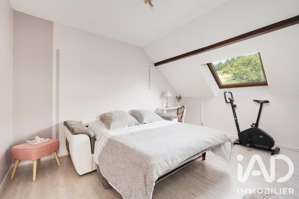 Maison à vendre 5 pièces 150 m² Ludres