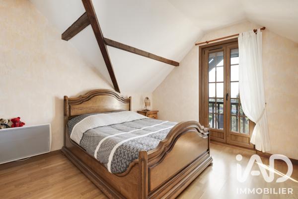 Maison à vendre 5 pièces 150 m² Ludres