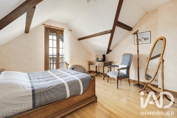 Maison à vendre 5 pièces 150 m² Ludres