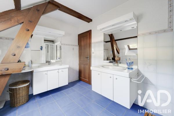 Maison à vendre 5 pièces 150 m² Ludres