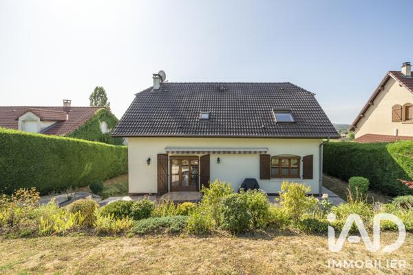 Maison à vendre 5 pièces 150 m² Ludres