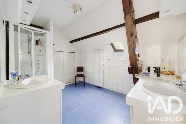 Maison à vendre 5 pièces 150 m² Ludres