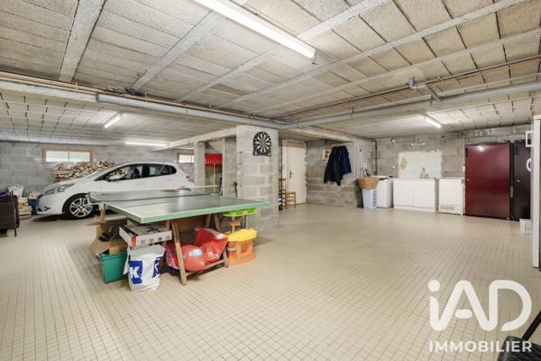 Maison à vendre 5 pièces 150 m² Ludres