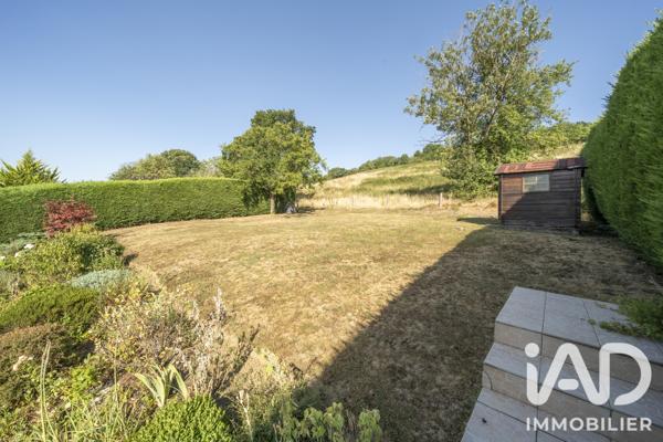 Maison à vendre 5 pièces 150 m² Ludres