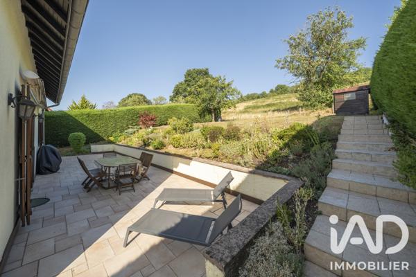 Maison à vendre 5 pièces 150 m² Ludres