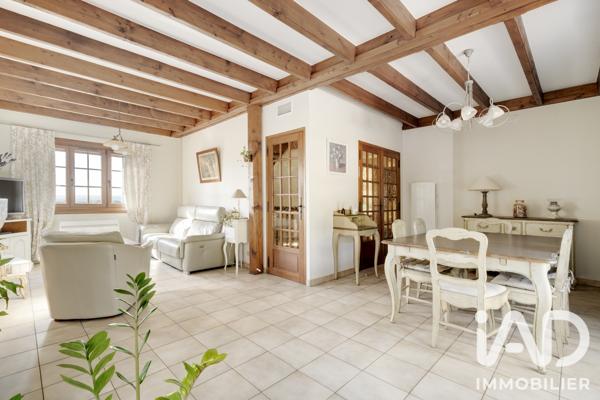 Maison à vendre 5 pièces 150 m² Ludres