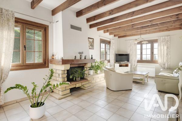 Maison à vendre 5 pièces 150 m² Ludres