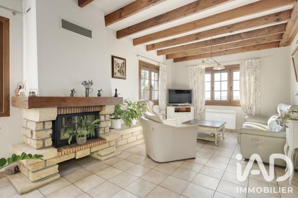 Maison à vendre 5 pièces 150 m² Ludres