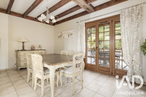 Maison à vendre 5 pièces 150 m² Ludres