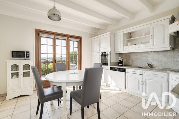 Maison à vendre 5 pièces 150 m² Ludres
