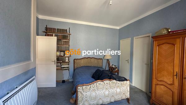 Vente Appartement40,75 m² - 2 Pièces - CANCALE (35260)