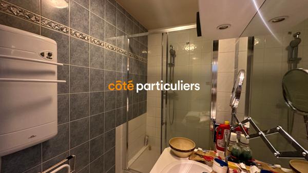 Vente Appartement40,75 m² - 2 Pièces - CANCALE (35260)