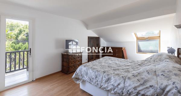 À vendre Maison 7 pièces 185 m² - Bayonne 64100