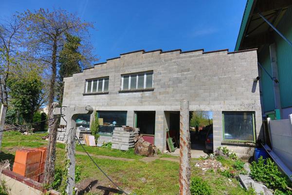 Immeuble  2 pièce(s) 300 m2