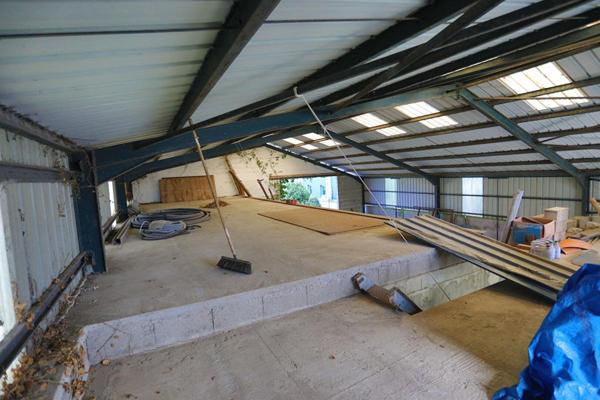 Immeuble  2 pièce(s) 300 m2