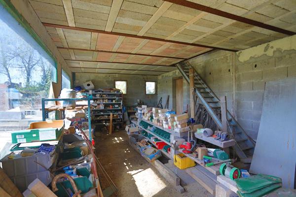 Immeuble  2 pièce(s) 300 m2