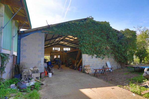 Immeuble  2 pièce(s) 300 m2