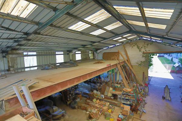 Immeuble  2 pièce(s) 300 m2