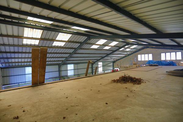 Immeuble  2 pièce(s) 300 m2