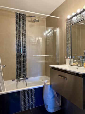 Montpellier (34090) T2 41,27m2 avec terrasse et garage