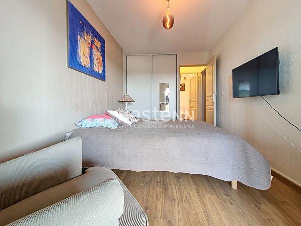 Appartement Roquebrune Sur Argens 2 pieces 40.45 m2