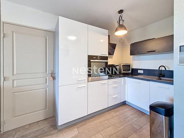 Appartement Roquebrune Sur Argens 2 pieces 40.45 m2