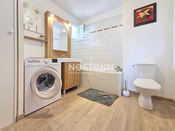 Appartement Roquebrune Sur Argens 2 pieces 40.45 m2