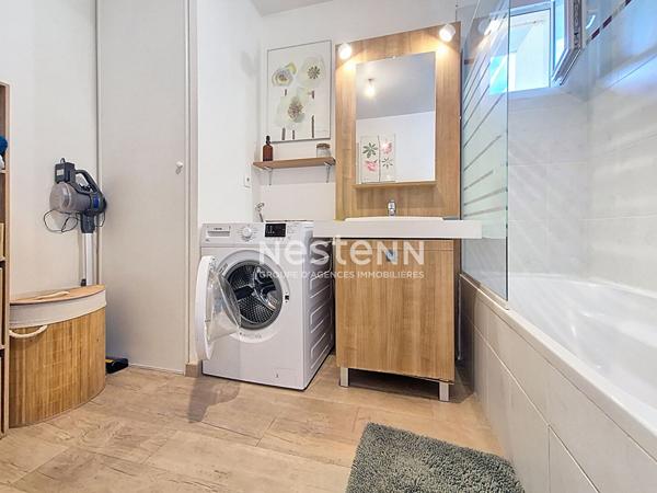 Appartement Roquebrune Sur Argens 2 pieces 40.45 m2